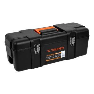 Caja para herramientas calidad industrial 26" (19882) Truper