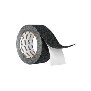 Cinta antideslizante negra 50mm x 5mts (12532) Truper