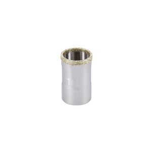 Sierra copa diamantada 1" (25mm) (17126 ) Truper