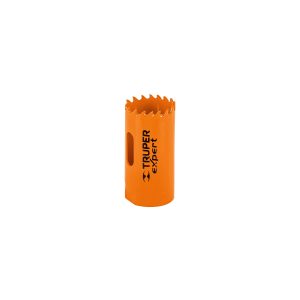 Sierra copa bimetal 1 1/8" (28.5mm) (18090) Truper