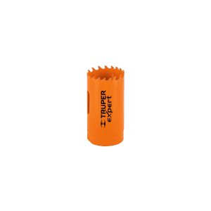 Sierra copa bimetal 1 3/16" (30mm) (18091) Truper