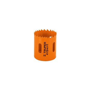 Sierra copa bimetal 1 3/4" (45mm) (18096) Truper