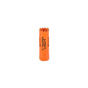 Sierra copa bimetal 3/4" (19mm) (18086) Truper