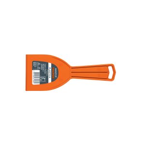 Espatula plastica 2" (14443) Truper