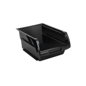 Organizador apilable grande (10891) Truper