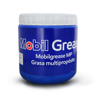 Grasa de litio multipropósito Mobil MP 1/2 kg