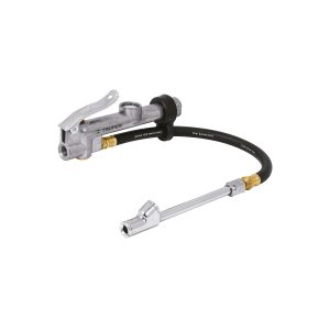 Inflador - calibrador profesional 120 PSI (19028) Truper
