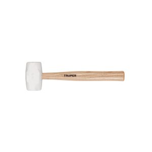 Maceta goma 16 oz (16931) Truper