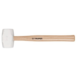 Maceta goma 24 oz (16932) Truper