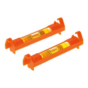 Nivel de hilo 2 piezas (17058) Truper