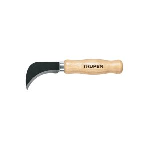 Cuchillo para linóleo 8'' (14462) Truper