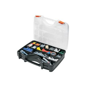 Caja organizadora 17 puestos 17'' (19939)  Truper