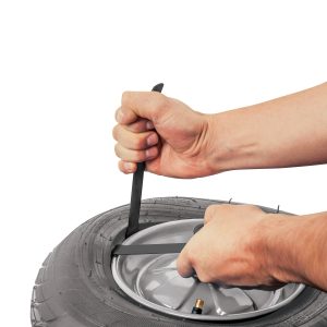 Juego 2 palancas para cambio de llantas (11089) Truper