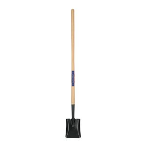 Pala cuadrada Classic Gardener (lady) mango largo (17205) Truper