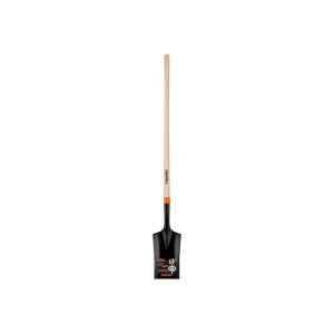Pala recta mango largo de (17226) Truper