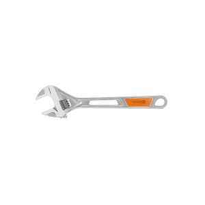 Llave francesa  12" (15512) Truper