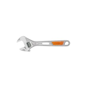Llave francesa  6" (15509) Truper
