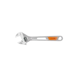Llave francesa  8" (15510) Truper