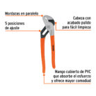 PEX-8+FC1