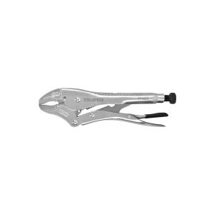 Caimán curvo 10" curvo (17423) Truper