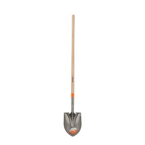 Pala classic punta huevo mango largo de 149 cms (17169) Truper