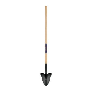 Pala redonda Classic Gardener (Lady) mango largo (17204) Truper