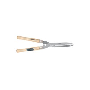 Tijera cortapasto 22" mango madera (18377) Truper