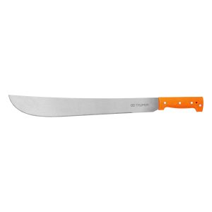 Machete estándar 18'' mango plastico (15885) Truper