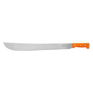 Machete estándar 22'' mango plastico (15887) Truper