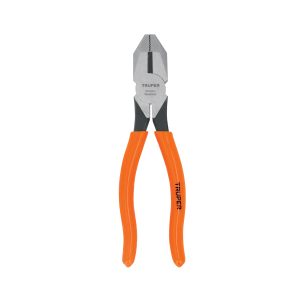 Alicate electricista profesional 7" (17303) Truper