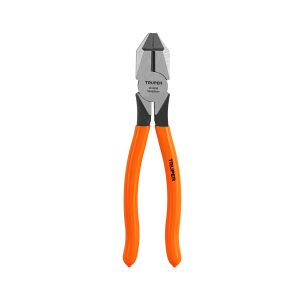 Alicate electricista profesional 8" (17304) Truper
