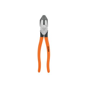 Alicate electricista profesional 9" (17305) Truper