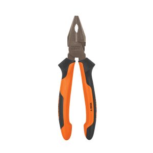 Alicate universal 7´´ Comfort Grip 1000v (17329) Truper