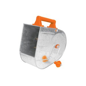 Molinete tirolera profesional (13008) Truper