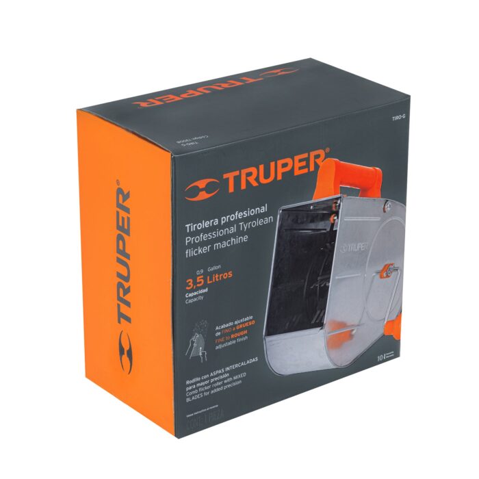 TIRO-G+E1