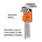 TORX-7L+FC1