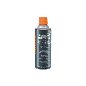 Aceite afloja todo 400ml  WT-400 (13471) Truper