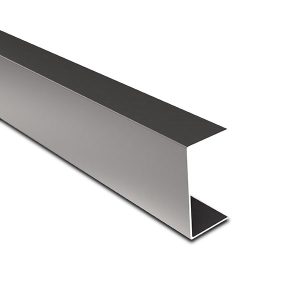 Canal fe  50 x 25 x 2 mm x 6 mts