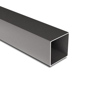 Perfil cuadrado   40 x 40 x 3 mm x 6 mts