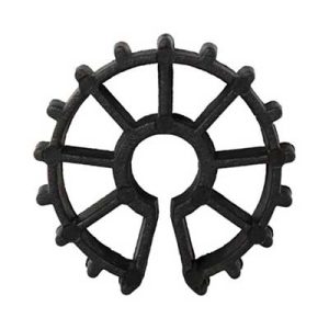 Separador de moldaje rueda 20 mm (bolsa 500 unidades) DVP