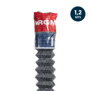 Malla bizcocho 1.20x 25 mts (6015) RGM