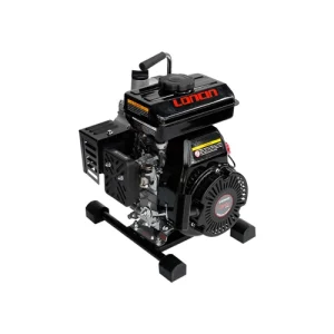 Motobomba 1" x 1" 2.5HP 200 L/M (LC25ZB36-1.2Q)  Loncin