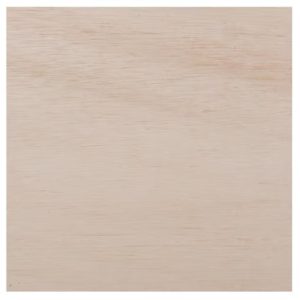 Terciado eucaliptus rosado 3mm 1.62 x 2.20 mts
