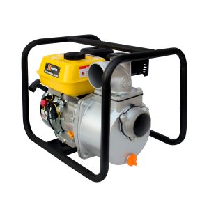 Descripción Motobomba 3" x 3" caudal 7HP 1000 L/M (KRG80) Krafter