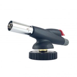 Soplete BTS8020 Con piezo eléctrico  (227g) Providus