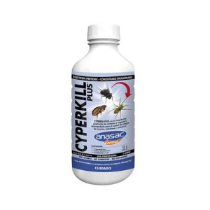 Cyperkill PLUS 1000cc Anasac