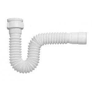 Tubo corrugado  Flexible Elongable 1 1/2" -1 1/4" Hoffens