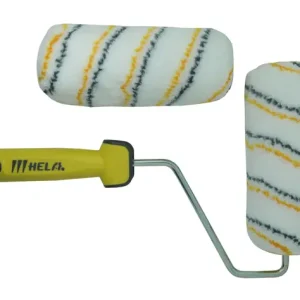 Kit rodillo corta gota + repuesto 7'' Hela
