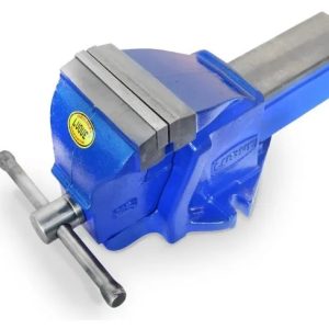 Tornillo mecánico 5'' uso pesado LUQUE
