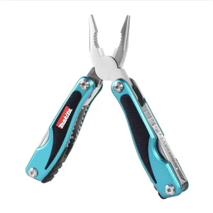 Multiherramienta tipo alicate 10 funciones  Makita